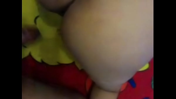 Mami Indonesia, Pantat Gede Panas Bikin Ngiler