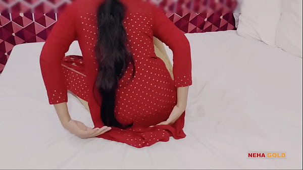 Sendiri Di Rumah, Tante Digenjot Habis-habisan – Hindi