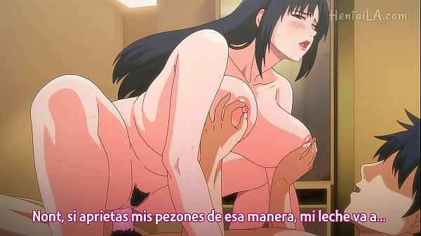 Mamaku Yang Menggoda Episode 1 Sub Indo Bikin Ngilu