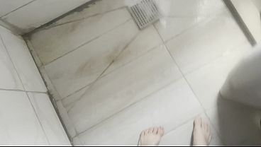 Gue Nemuin Dildo Di Rumah Ibu Tiri Arab, Trus Gue Bikinin Dia Cobain Kontol Beneran.