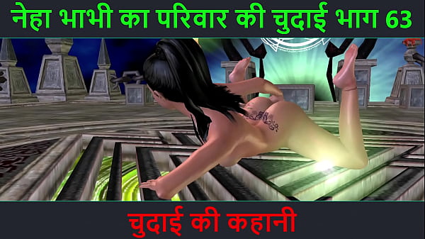 Cerita Sex Audio Hindi – Petualangan Sexy Neha Bhabhi Bagian 63 – Ngentot Liar