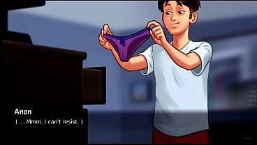 Aku Baru Sadar…ibu Tiri Udah Lihat Semua Tubuhku Yang Polos (18+)