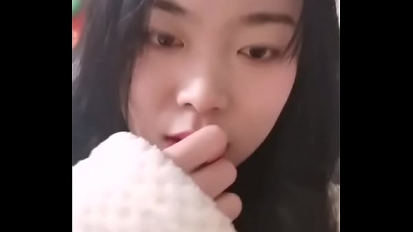 Gadis Cina Imut Bikin Makin Pengen Gigit, Tubuhnya Bikin Ngiler.