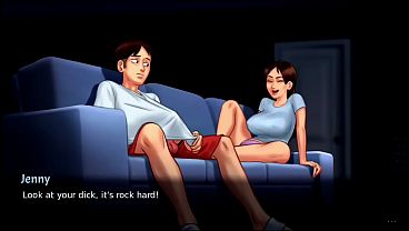 Ibu Tiri Simpan Rahasia Sampai Akhir… Nggak Nyangka Banget (18+)