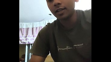 Intro Cowok India Solo – Video Perkenalan Saluran, Bikin Greget Sendiri