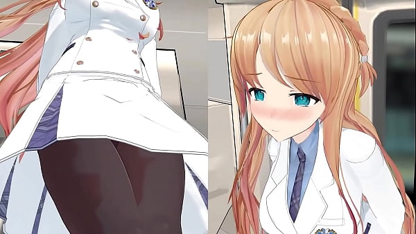 Vtuber Tenjoin Hiina Chican: Ngentot Liar Bikin Muncrat