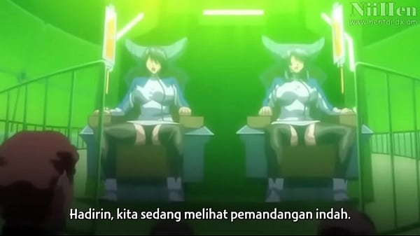 Nonton Kangoku Senkan Episode 1/4: Kapal Penjara Ngewe Liar, Otak Dicuci, Tubuh Dihajar!