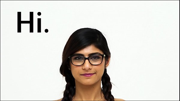 Mia Khalifa – Ajak Lihat Tubuh Arab Sempurnaku Dari Dekat, Siap Bikin Kamu Ngiler