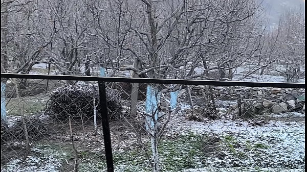 Randi Saas, Kontol Haus Ngentot