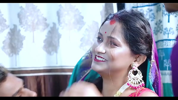 Ngentot Asik – Bhabhi India Pake Sari, Mesra Sama Suami, Suara Hindi Bikin Greget
