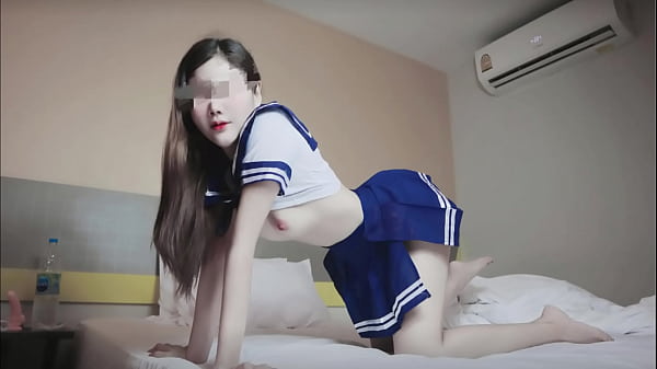 Gadis Sma Jepang Pake Seragam, Siap-siap Digebet Sebelum Jam Sekolah, Pose Hot Ala Ninewthai.