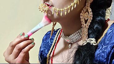 Malam Pertama Pasutri Desi India Lagi Ngewe Panas, Suara Desahan Hindi Bikin Makin Greget, Video Mms Bokep Indian Asli