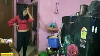 Model Baru India Digojlok Sutradara Film! Cewek Hindi Ngewe Hot Banget