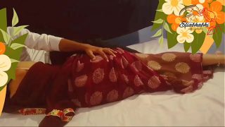 Suami Pergi, Bikin Mesum Sama Adik Ipar Di Kamar.