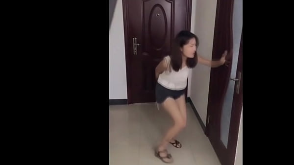 Gadis Cina Ngentot Kepepet Mau Pipis