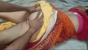 Tukang Ledeng Dibayar Dengan Cara Ngewe Ibu Rumah Tangga, Audio Hindi