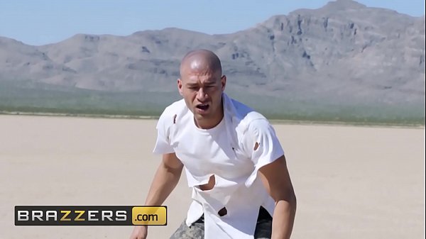 Ngemeng Besar Bareng Nicole Aniston & Xander Corvus – Oasis Nikmat Nicole – Brazzers