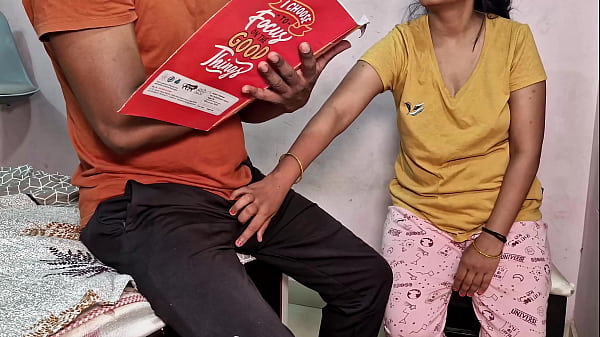Sekolah Cewek Pinter Digebukin Guru Les Biar Dapet Nilai Bagus (suara Hot)