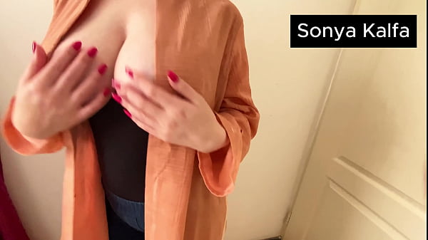 Ibu Tiri Arab Digebukin Nafsu Banget Sampe Merem Melek