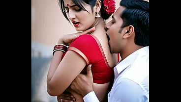Bhabhi Panas Main Sama Tetangga, Malam Penuh Gairah Dan Nafsu Terlarang