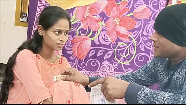 Spicy Desi Bhabhi, Siap Bikin Lo Lupa Diri Dengan Godaan Nakalnya Yang Bikin Nafsu Naik.